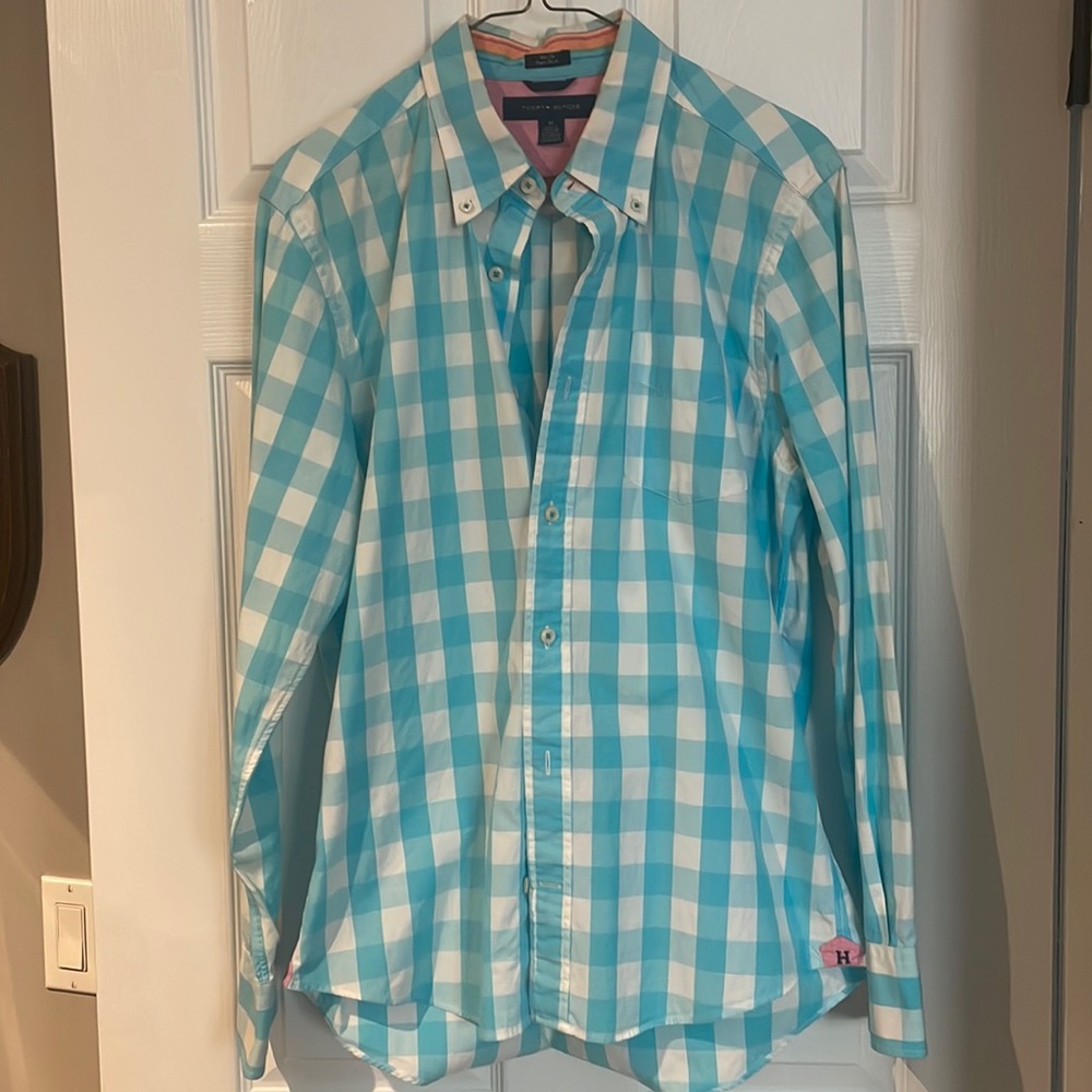 Tommy Hilfiger medium